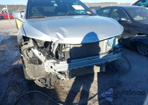 2021 Chevrolet Blazer Fwd 2Lt из США, поврежденный, VIN 3GNKBCRS3MS524662